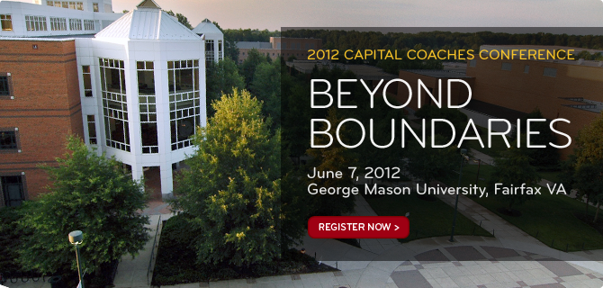 Capital Coaches Conference